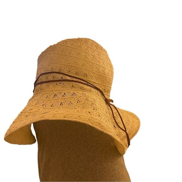 Ale by Alessandra - straw hat - Picture 6 of 7